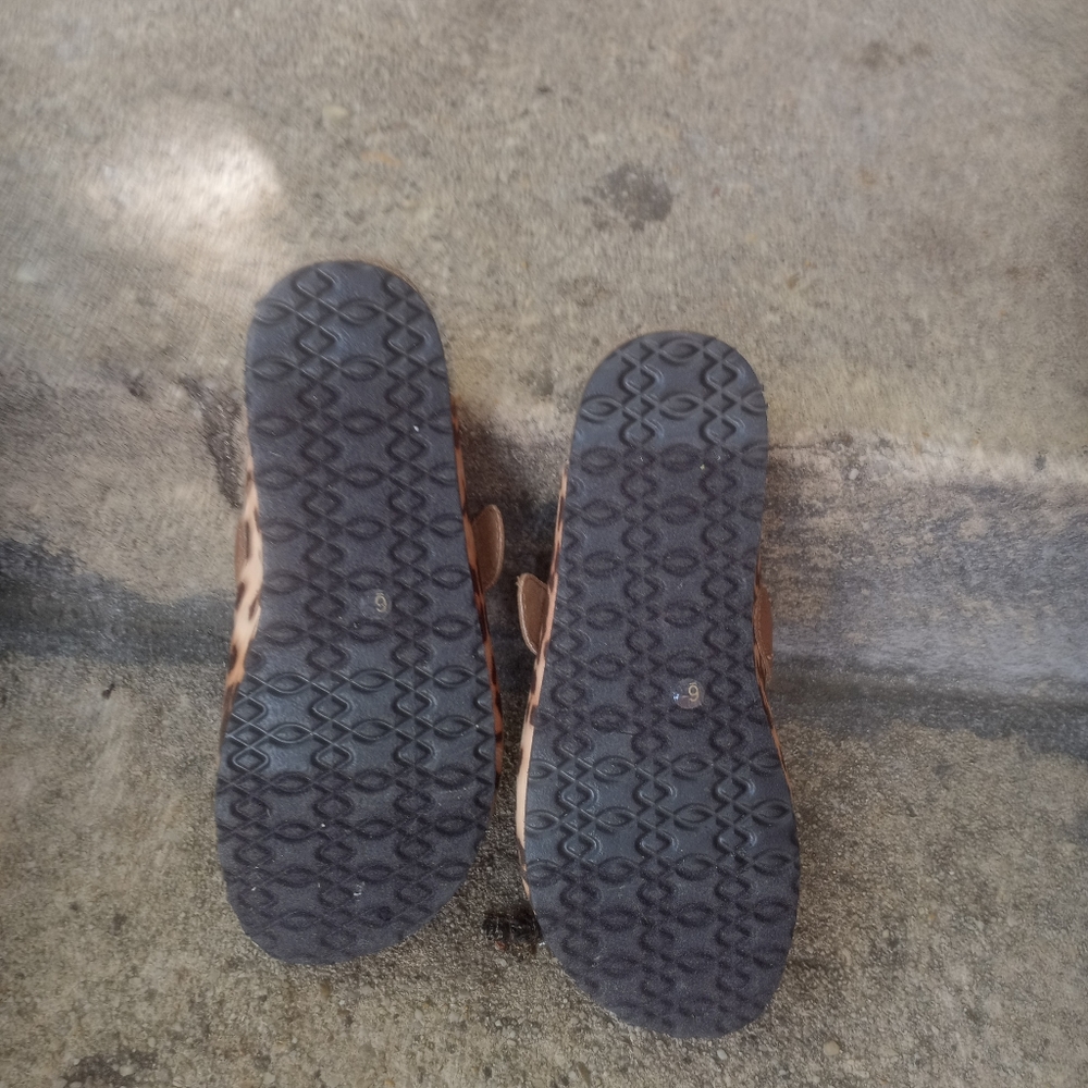 Comfortable mules - Picture 4 of 4